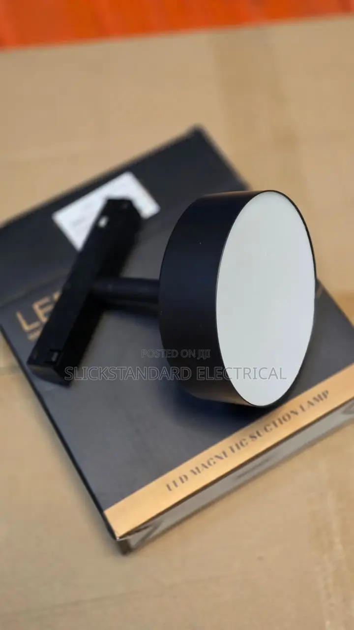 Magnetic Light Accessories