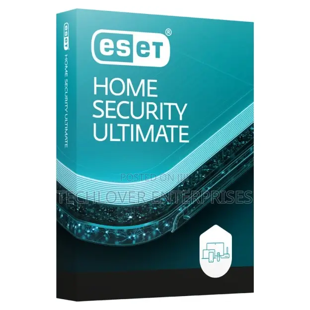 Eset Ultimate 10 Devices 1/2 Years