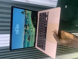 Laptop Apple MacBook Air 2020 M1 8GB Apple M1 SSD 256GB
