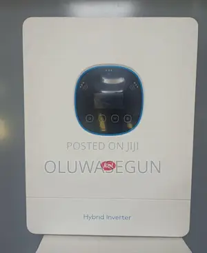 Itel 6kw Hybrid Inverter 48v 1phase Ipv-6k48upro With Wifi