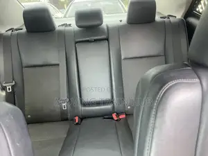 Toyota Corolla S 4dr Sedan (1.8L 4cyl CVT) 2015 Black