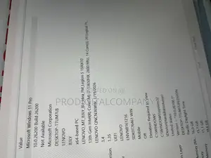 Laptop Lenovo Legion 5 16GB Intel Core i3 SSD 1T