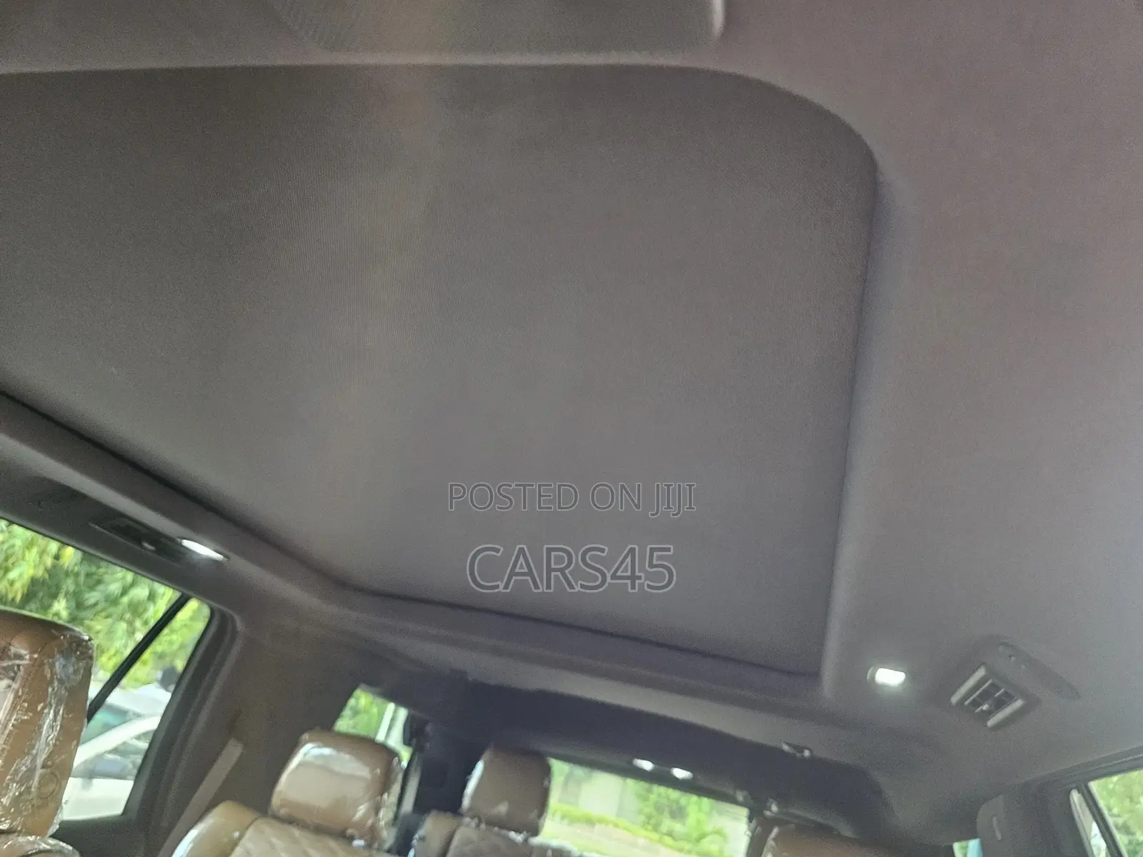 Cadillac Escalade 2022 Black