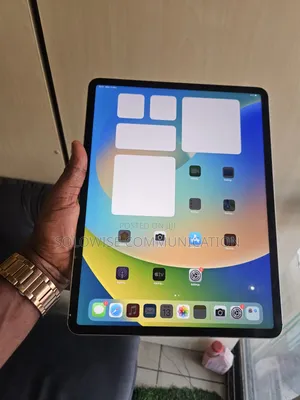 Apple iPad Pro 12.9 (2022) 512 GB