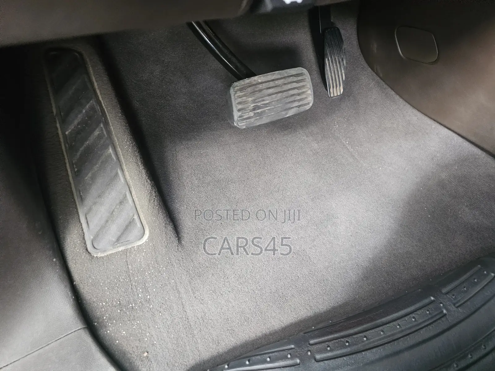 Cadillac Escalade 2022 Black