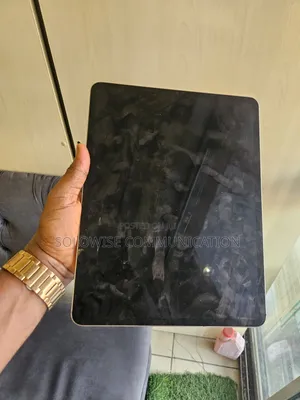 Apple iPad Pro 12.9 (2022) 512 GB