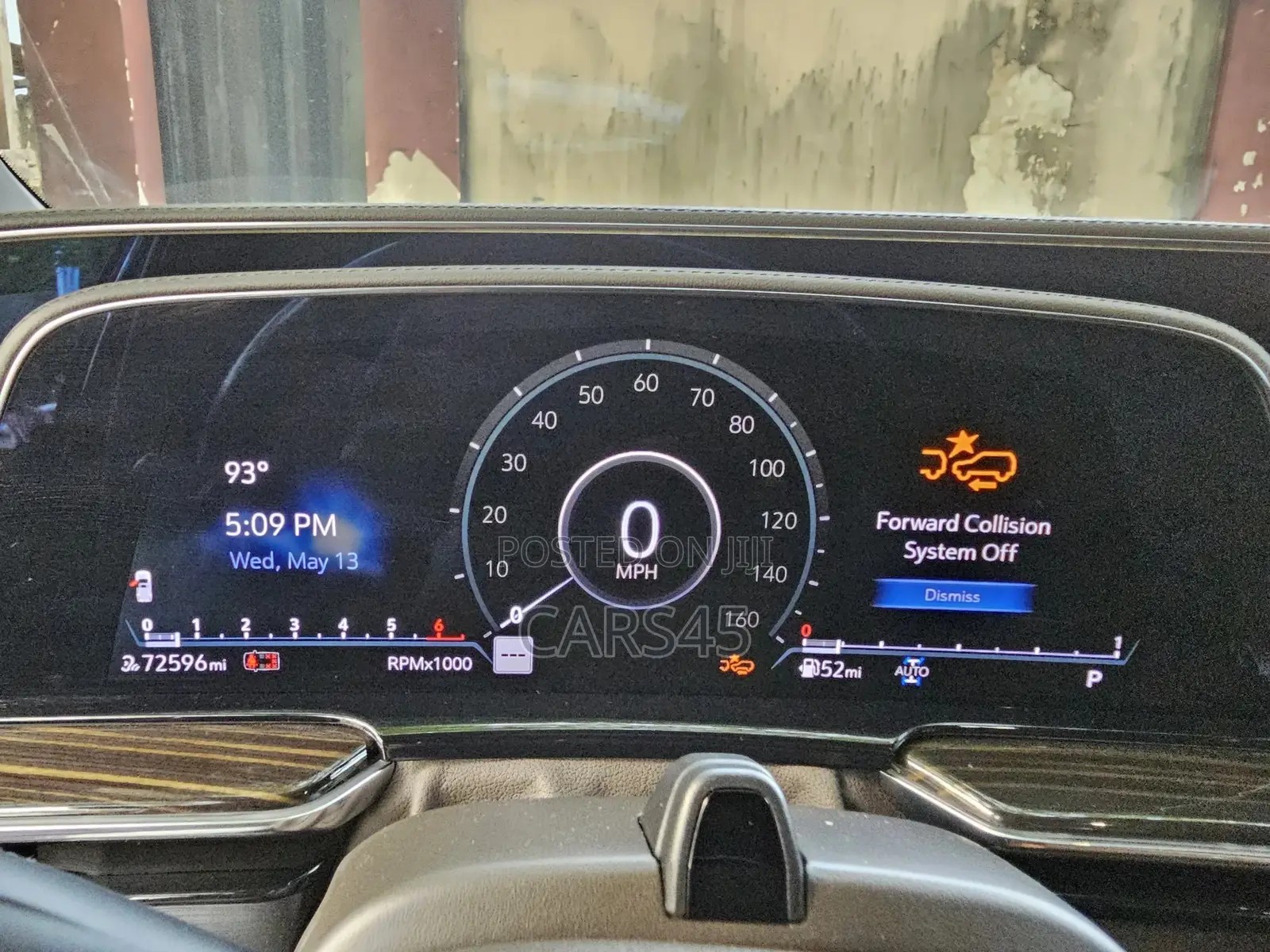 Cadillac Escalade 2022 Black