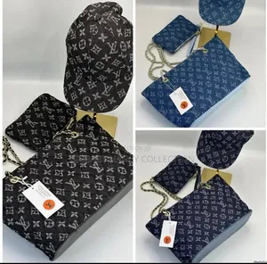 Brand New Stock Handbags
