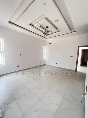 4bdrm Duplex in Ikota Gra for rent