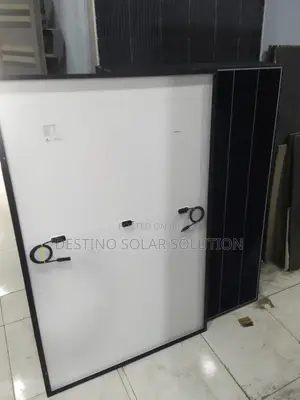 Longi Solar Panel 480watts