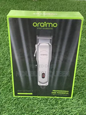 Oriamo Clipper
