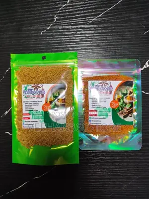 Fenugreek Seeds