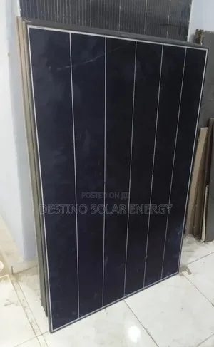 Longi Solar Panel 480watts