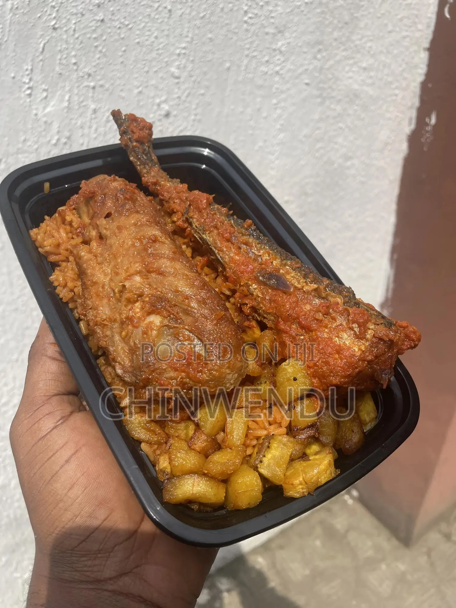 Bulks Meals