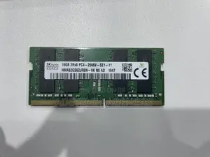 Sk Hynix Ddr4 Ram 16gb