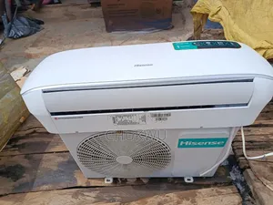 Installation of All Kinds of Air Conditions