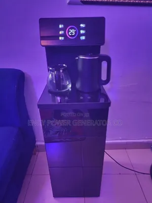 Coffee Maker and Water Dispenser Hot and Cold