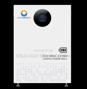 Lvtopsun 5kwh 48volt G3 Lithium Battery