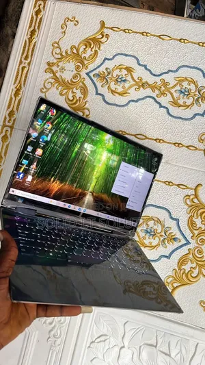 Laptop Lenovo Yoga 7i 16GB Intel Core i7 SSD 512GB