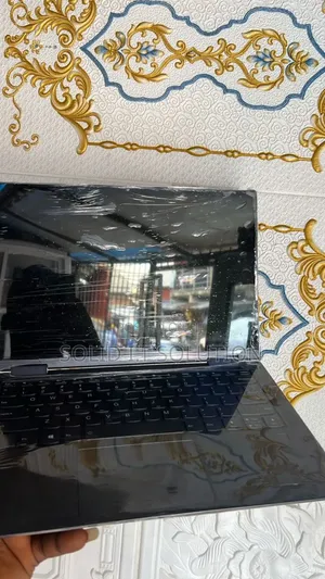 Laptop Lenovo Yoga 7i 16GB Intel Core i7 SSD 512GB