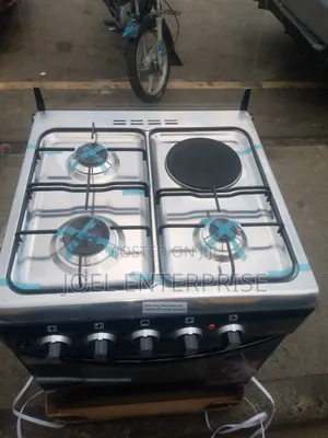 Kenstar Three by One Cooker