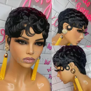 Chioma Wig Cap