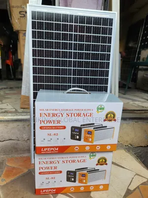 Best Indoor/Outdoor Use 300watts Solar Generator.
