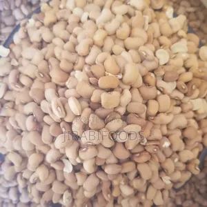 Brown Beans