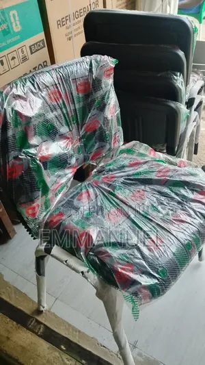 Visitor Office Chair