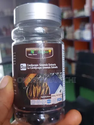 Cordycep Sinensis Extract