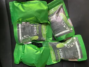 Booster for Men