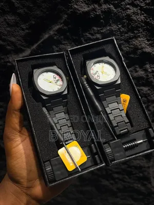 Velenzo Watch