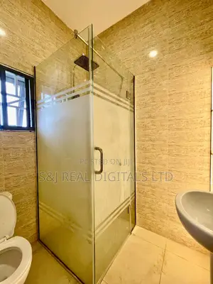 1bdrm Apartment in Jahi for rent