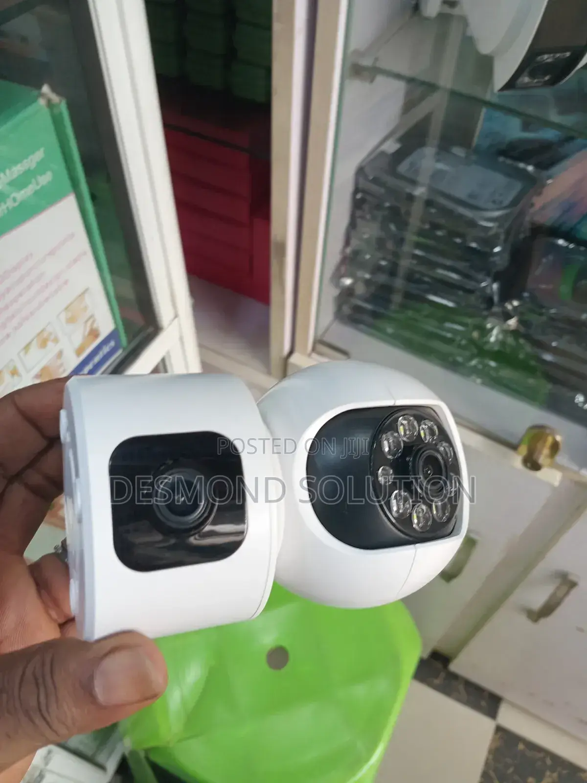 Wifi Camera