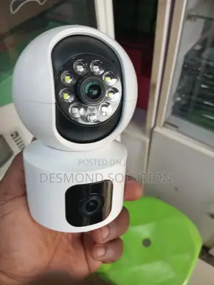 Wifi Camera