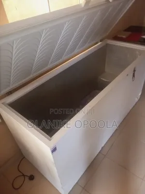 Deep Freezer