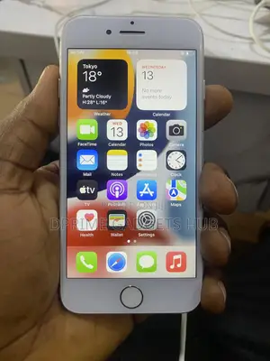 Apple iPhone 7 32 GB Gray