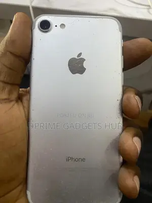 Apple iPhone 7 32 GB Gray