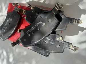 Foton Tm3 Brake Pad