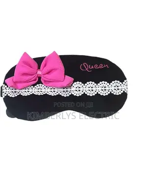 Kimberlys Uniquely Designed Modern Sleep Mask