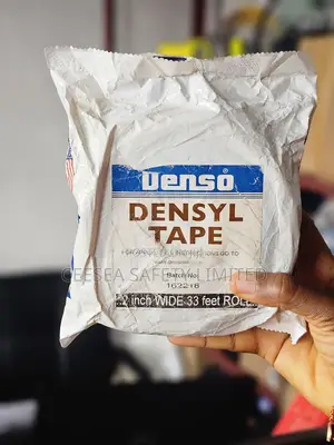 2 Inches Denso Tape