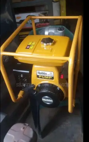 Original Water Pumping Machine