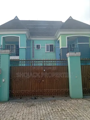 Furnished 5bdrm Duplex in Gra Phase 3 for sale