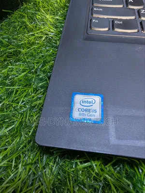Laptop Lenovo 8GB Intel Core i5 SSD 256GB