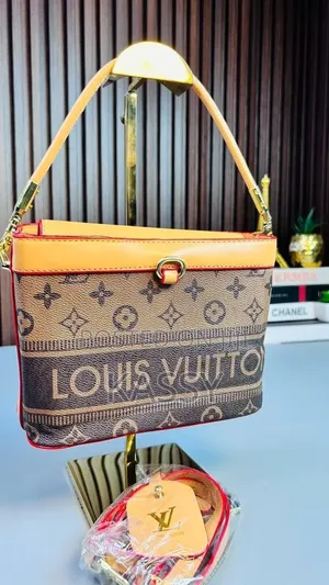Luxury Ladies Bag