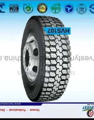 Truck Tyre Original