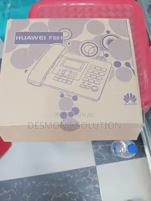 Huawei Table Phone