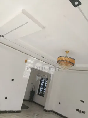 Furnished 4bdrm Duplex in New Heaven Extension, Enugu for rent