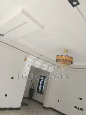 Furnished 4bdrm Duplex in New Heaven Extension, Enugu for rent