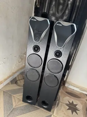 Sound Systems